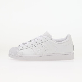 Topánky adidas Superstar II Kids Ftwr White/ Ftwr White/ Ftwr White 4