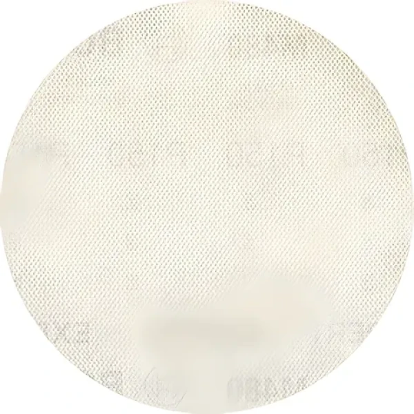 BOSCH Expert M480 2608900674 / Brúsny papier / sieťovina / 125 mm / Zrnitosť K150 / 5 ks (2608900674)