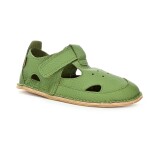 Froddo G2150215-2 Olive barefoot sandále 26 EUR