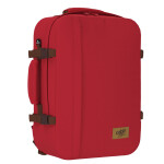 Cestovný batoh do lietadla CabinZero Classic 44L London red