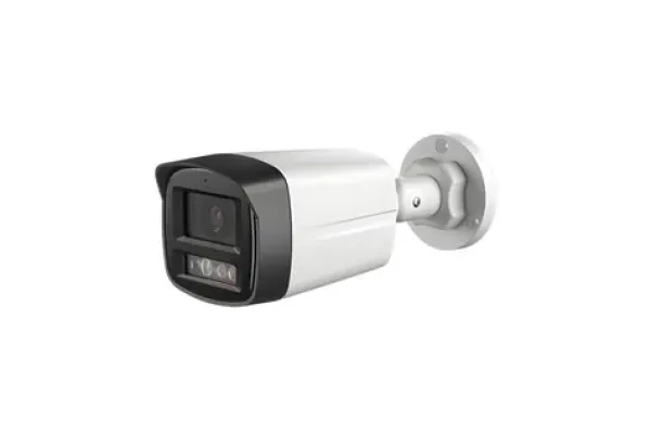 SAFE Bullet Cam AI biela / IP kamera / Bullet / 4 Mpix / 2,8 mm / AI detekcia