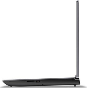 Lenovo Lenovo ThinkPad P16 G2 16" i7-13700Hx 2x16GB/1TB W11P