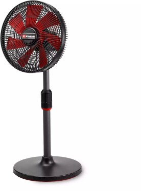 Einhell wiatrak domowy Čierny, Červený 3408071