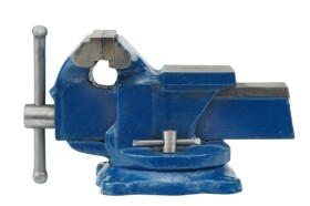 Vorel Svěrák zámečnický 150 mm otočný TO-36039