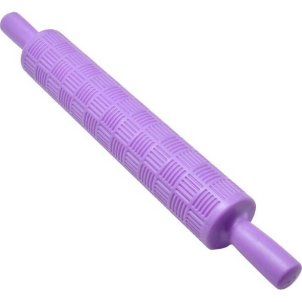 Gravírovací koliesko reliéfne 25 cm - Cakesicq - Cakesicq