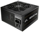 Fortron HEXA 85+ PRO 350 / Napájací zdroj / ATX / 350 W / 80PLUS Bronze / 120 mm / aktívny PFC (PPA3505301)