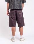 Carhartt WIP Brandon Short Shale stone dyed S