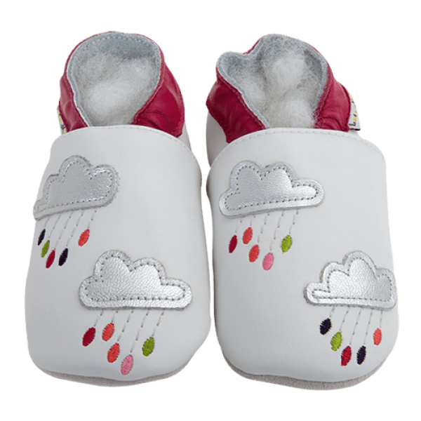 Capáčky Lait et Miel dážď (pluie de couleurs) 27 EUR