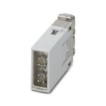 Weidmüller 3092880000 modulová vložka RockStar® HDC MMBIT 8 krimpované 1 ks; 3092880000