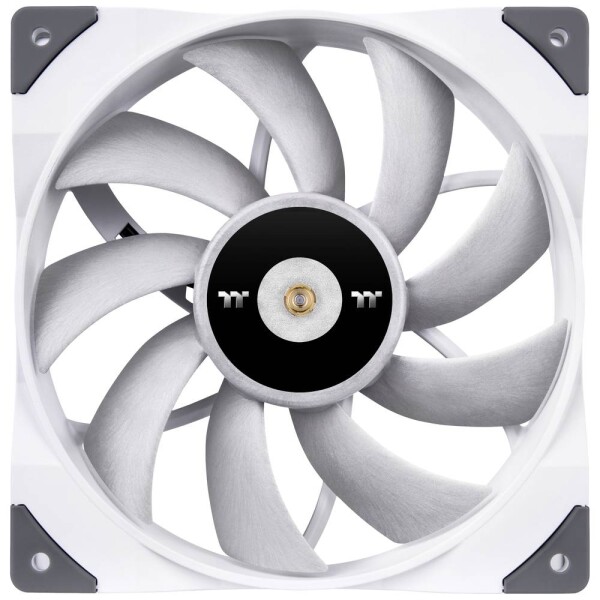 Thermaltake TOUGHFAN 14 biela 140 140 mm