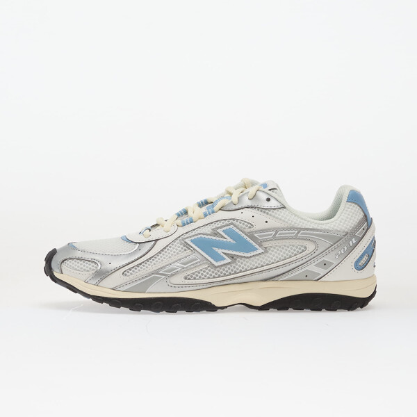 Tenisky New Balance 204 Silver Metallic EUR 43