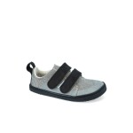Detské tenisky Barefoot Pegres, BF57U black - 32