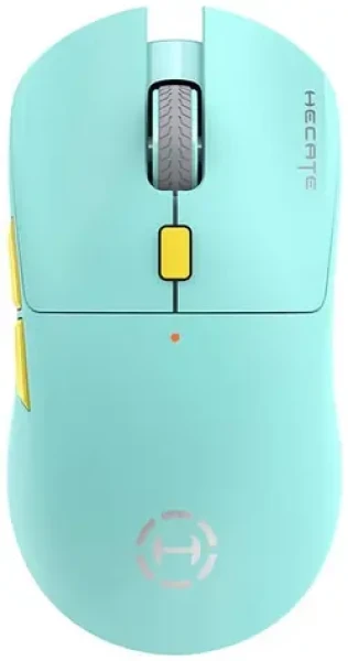 Edifier HECATE G3M PRO modrá / Herná myš / bezdrôtová / 26000 DPI (6923520246960)