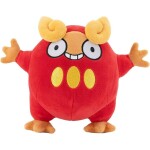 Plyšák Pokémon Darumaka 20 cm