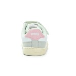 Mtng Free Modern White/Losfo Light Pink celoročné nízke barefoot topánky 28 EUR