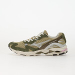 Tenisky Mizuno Wave Rider 10 (U) Elm/ Dawn Blue/ Stone Gray EUR 44