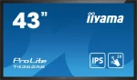 IIYAMA T4362AS-B1 T4362AS-B1