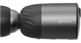 Ezviz BC1C 4K / vonkajšia IP kamera / Bullet / batéria / Wi-Fi / 8Mpix / 2.8 mm / IP66 (CS-BC1c 4K)