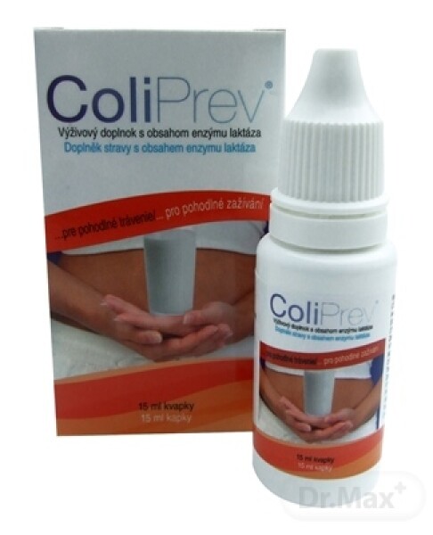 COLIPREV 15 ml