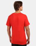 PROMO-M červená - Kilpi 3XL