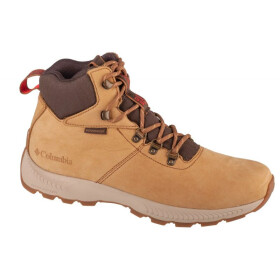 Topánky Columbia Landroamer Explorer WP NB M 2103871373 44,5
