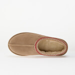 Tenisky UGG W Tasman Sand/Dark Cherry EUR 36