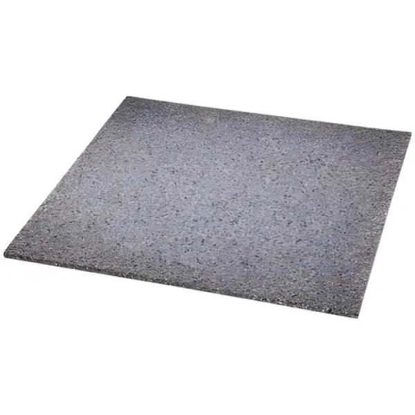 Xavax Protišmyková podložka pre práčky / Podložka / 60 × 60 cm