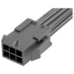 Molex 214757-2063 1 ks Bulk; 214757-2063