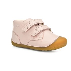 Bundgaard Petit Old Rose členkové barefoot topánky (flex zone) 25 EUR