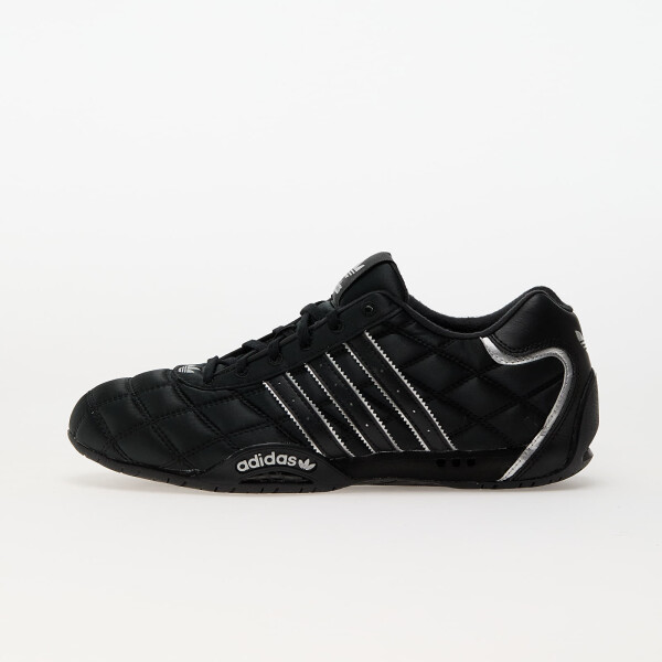 Tenisky adidas Adiracer Lo W Core Black/ Core Black/ Silver Metallic EUR 36 2/3
