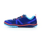 Xero Shoes Scrambler Low Sodalite Blue W outdoorové barefoot topánky 39 EUR