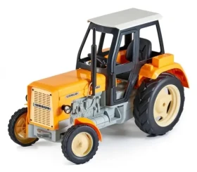 Double Eagle Traktor Ursus C- 360 žltý