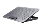 TRUST EXTO LAPTOP COOLING STAND ECO / chladiaca podložka / pre notebooky do 16 / 180mm / 650 RPM (24613)