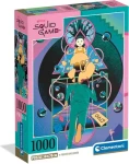 Clementoni PUZZLE Netflix: Squid game 2 (Hra na kalmáre 2)