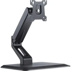 Techly ICA-LCD 35TS čierna / Stolný držiak pre monitor / 17-32" / 2-10 kg / VESA 75x75,100x100 / plynová pružina (361223)