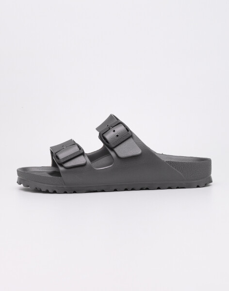 Birkenstock Arizona EVA Metallic Anthracite 37
