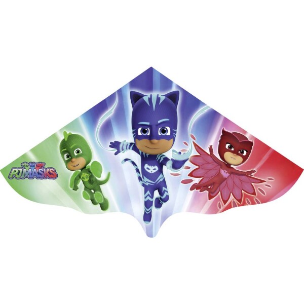 Günther PJ MASKS