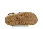 Froddo G3160247-8 Pink/Gold zimné barefoot topánky 24 EUR
