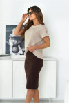 BLOUSE BRIANA máta S/M