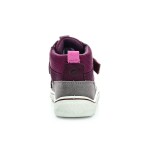 Ricosta Joko Melot/Graphit členkové barefoot topánky 23 EUR