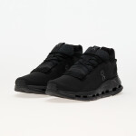Tenisky On W Cloudnova 2 All Black EUR 37