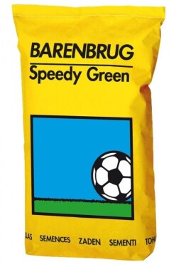 Barenbrug SPEEDY GREEN 15 kg