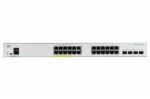 Cisco Catalyst 1000 (C1000-24P-4X-L)