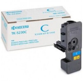 Kyocera TK-5230 Cyan Originál (1T02R9CNL0)