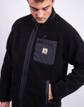 Carhartt WIP Prentis Liner Black/Black L