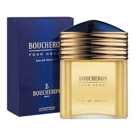 Boucheron Pour Homme Edp