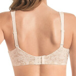 Dámska chirurgická podprsenka Ancona Reversible Ancona 5761X Ivory - Anita 90A slonová kost