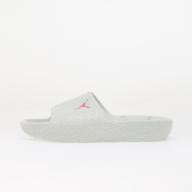 Tenisky Jordan Franchise Shower Slides Off White/ Fire Pink EUR 47.5