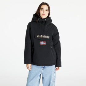 Bunda Napapijri Rainforest W Pkt 4 Jacket Black XS