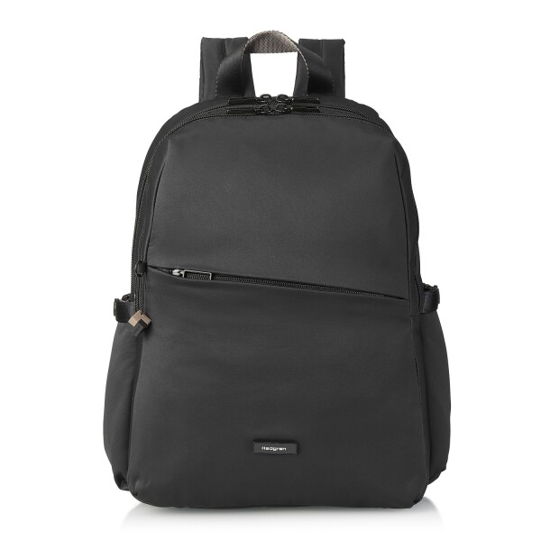 Elegantný dámsky batoh do mesta Hedgren Cosmos Black